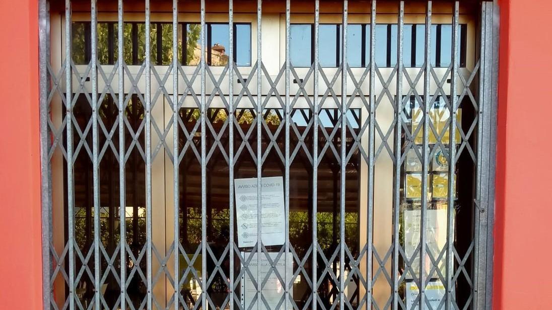 Rabbia del Pd contro i tagli all’ufficio postale