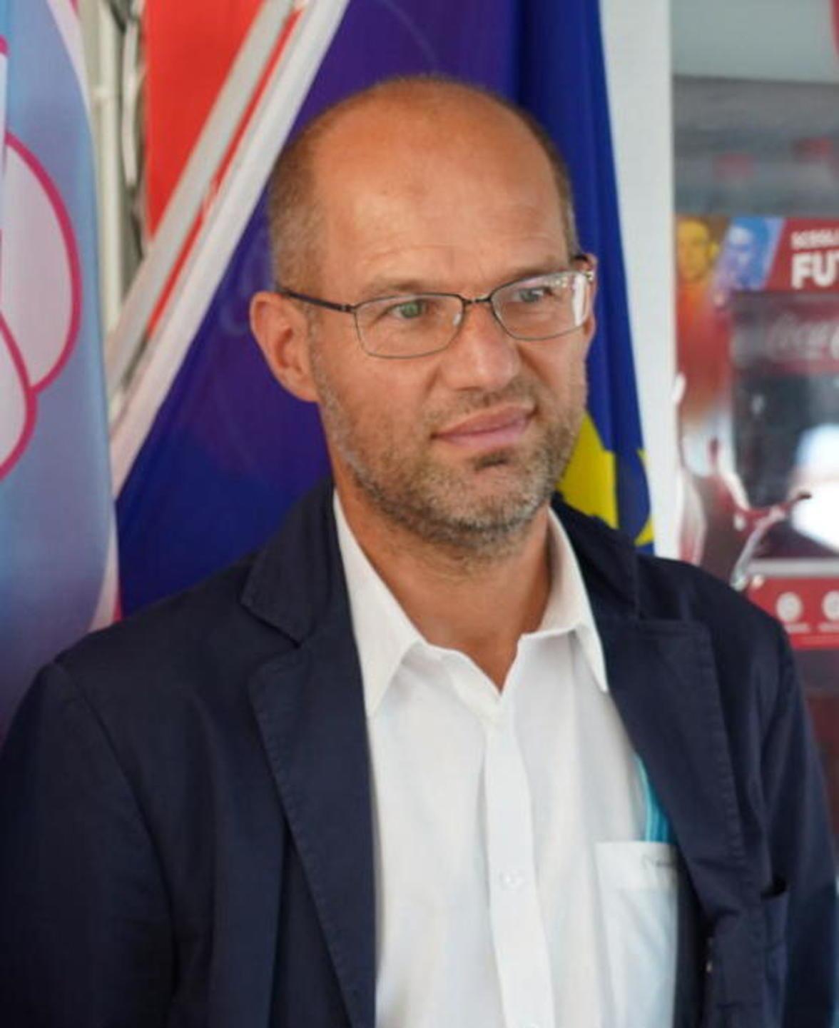 Italia Viva avrà una sua lista con Michelangelo Betti 