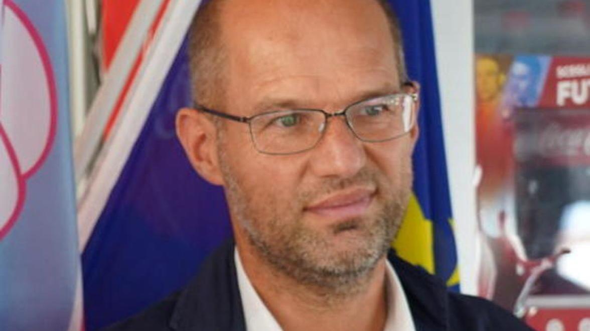Italia Viva avrà una sua lista con Michelangelo Betti