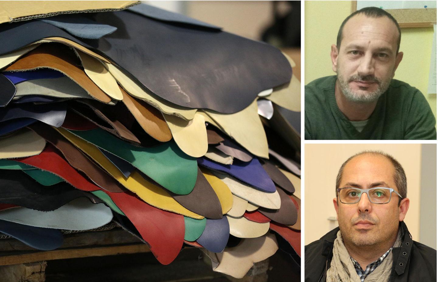 «Tanti posti di lavoro a rischio e “cassa” in ritardo di 3 mesi» 