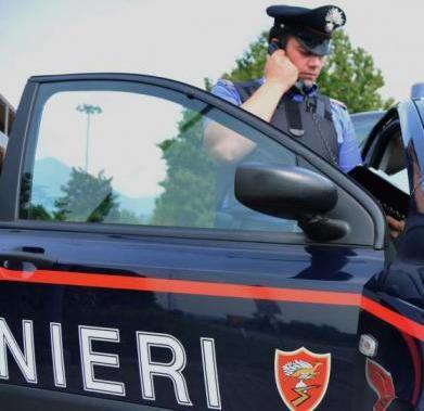 Anziani coniugi derubati di 160.000 euro 