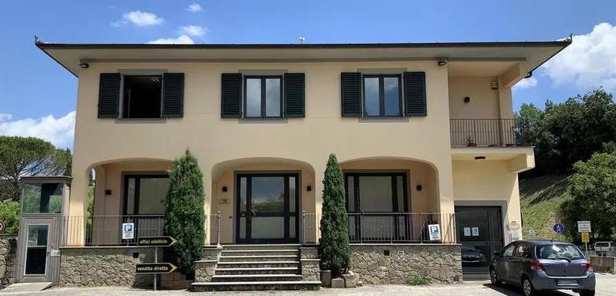 Il Pci: grave errore chiudere il frantoio del Montalbano 