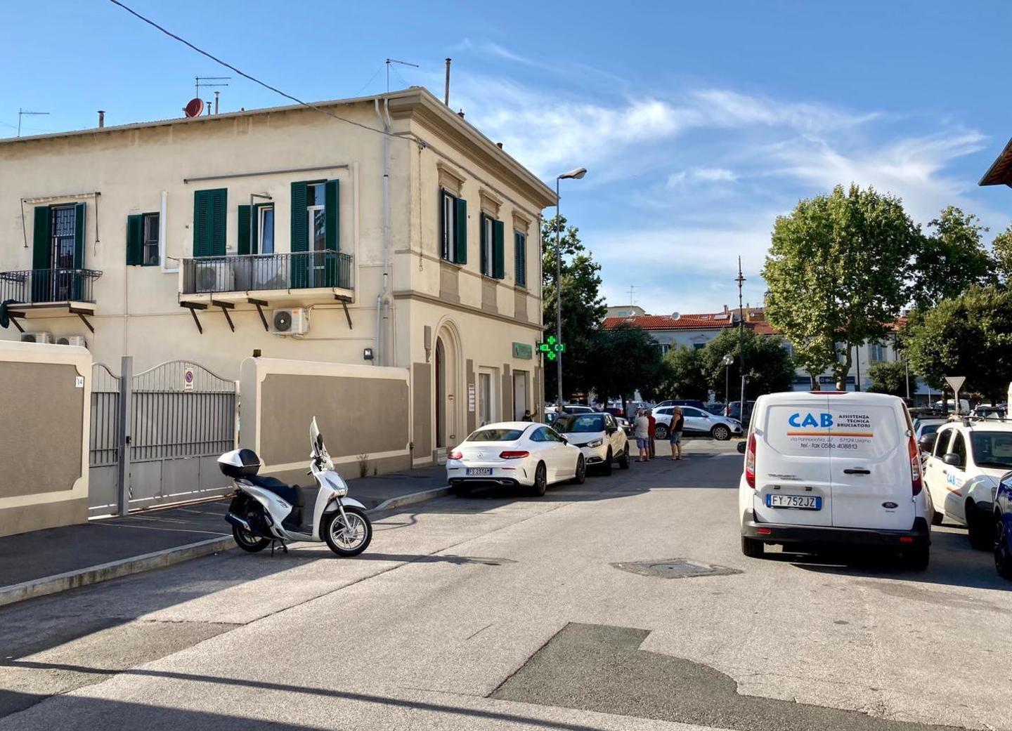 «Non ho ucciso io Erika» La difesa dello spacciatore 