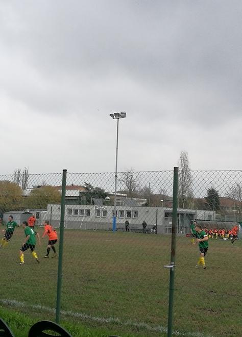 Nuovi campi