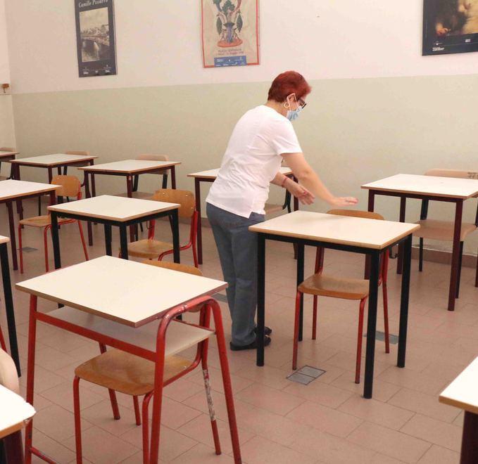 Nuovi spazi per Sigonio e medie San Carlo 