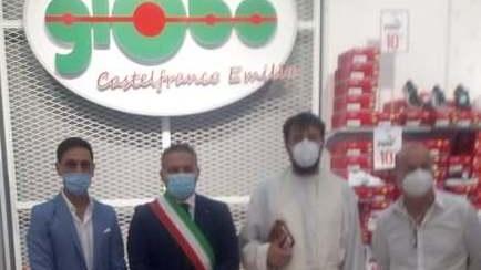 Globo apre ai clienti E tra i dipendenti gli ex Mercatone Uno