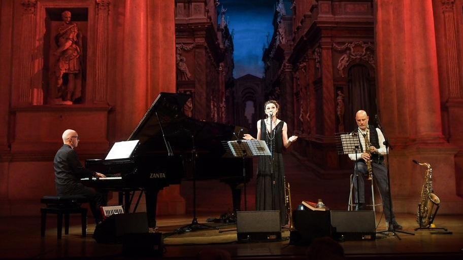 Zavalloni Tonolo e Birro domani in jazz