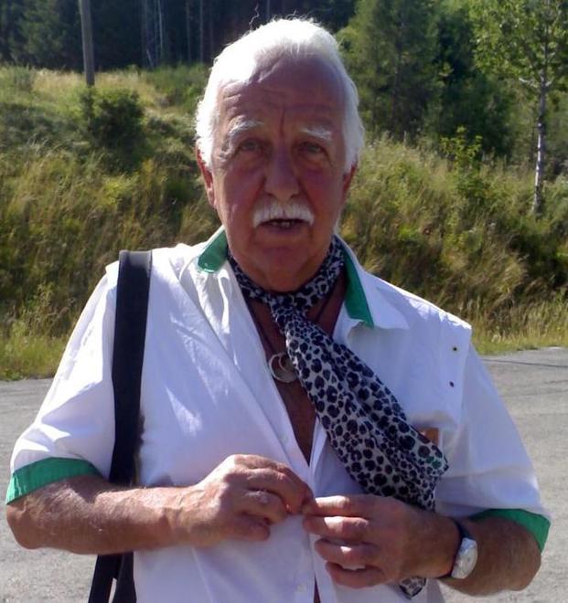 Addio a 77 anni a Renzo Fantazzi, ex calciatore di A e padre di Bob