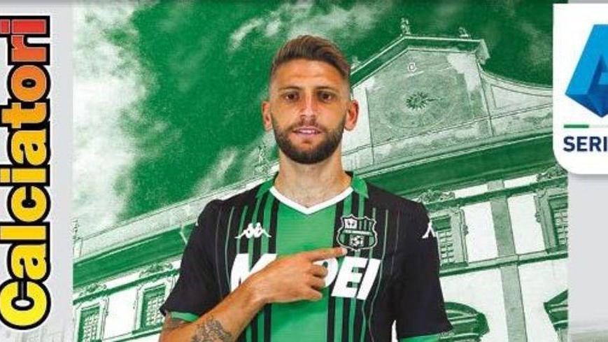 “RipartiAmo” con Berardi