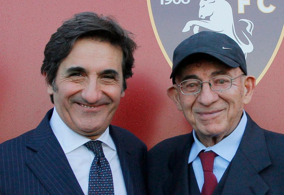 Addio a Vatta, mago delle giovanili Una carriera tra Torino e Nazionale
