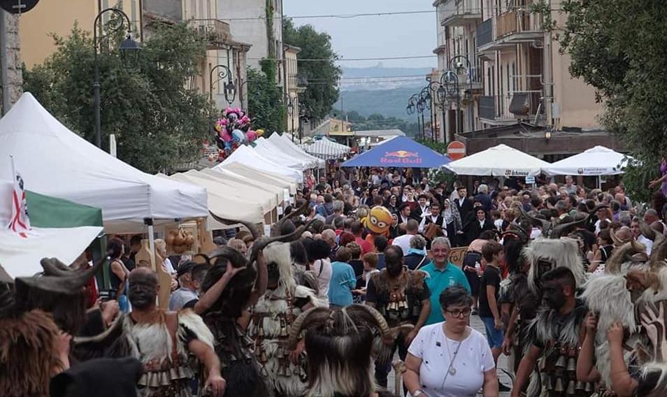La Sagra del bovino a Calangianus: un rinvio con amarezza