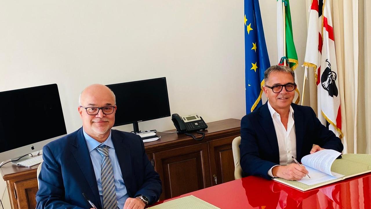 Patto di ferro contro la contraffazione