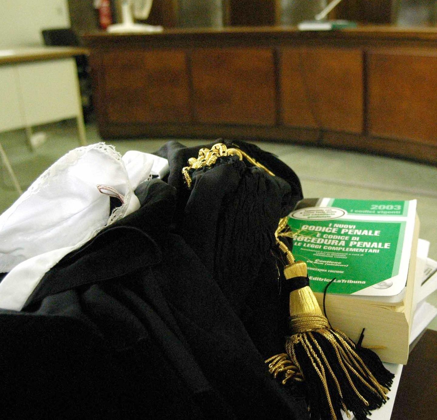 Gli avvocati: «Sentenza dopo 12 lunghi anni»