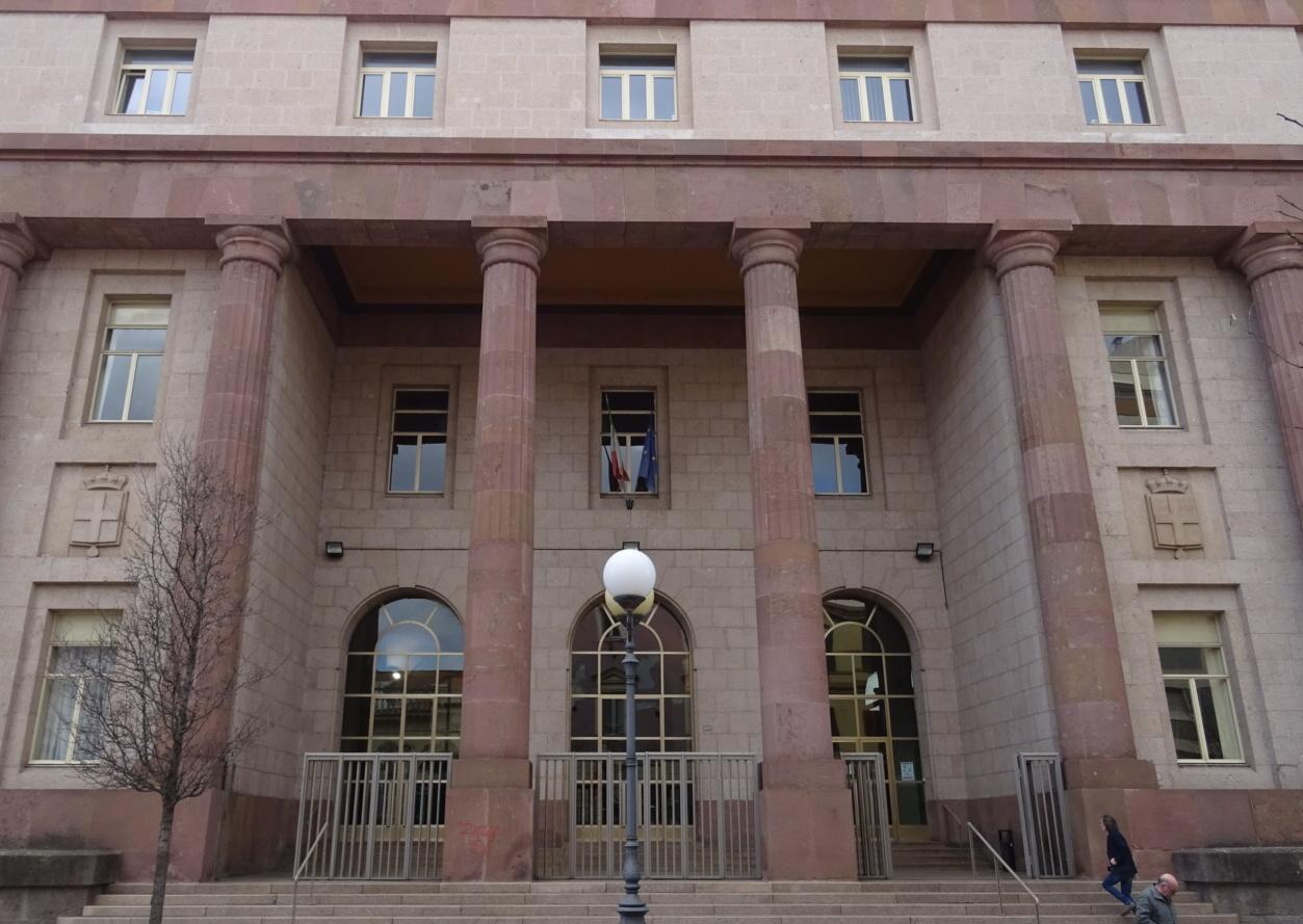 Eroina e coca, due condanne a 17 anni 