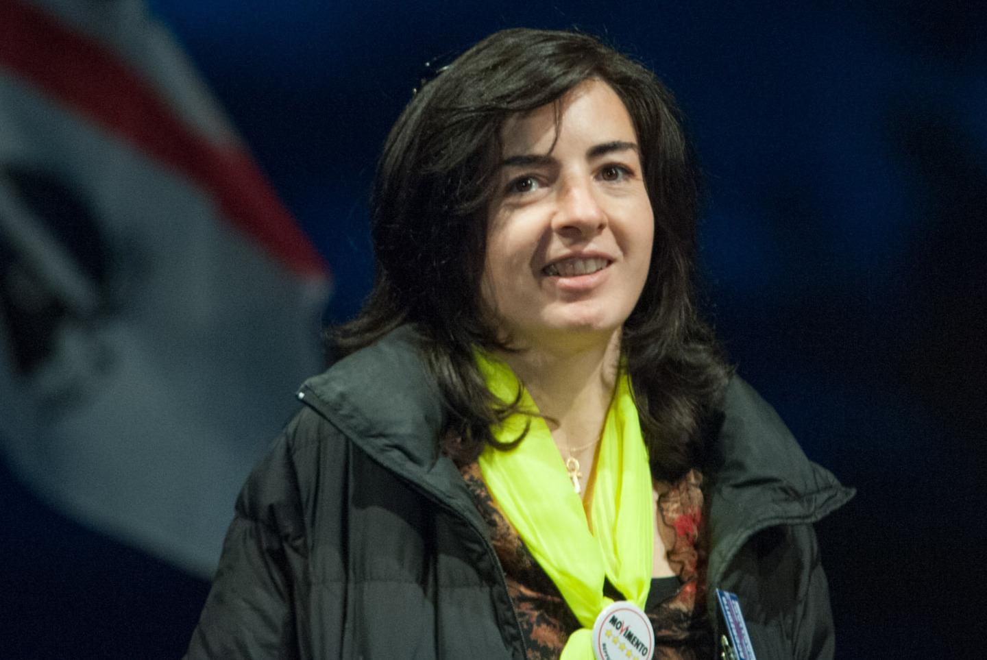 Diffamazione, condannata Giulia Moi 