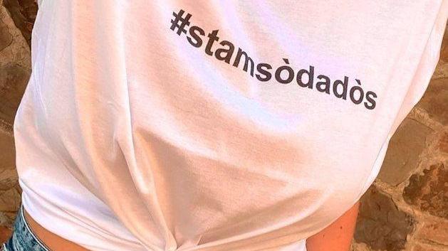 Vignola Con le maglie “Stam sò da dòs” raccolti oltre 16mila euro