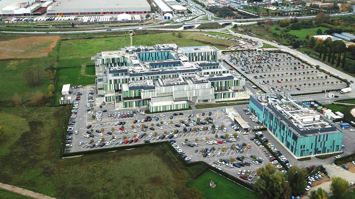 Una cassa di espansione e un grande parco attorno all’ospedale: pronto l’accordo
