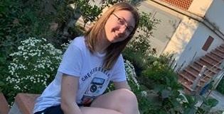 Muore in Vespa col padre a 16 anni, il ricordo della sua scuola: «Era sempre pronta a sorridere» 