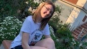 Muore in Vespa col padre a 16 anni, il ricordo della sua scuola: «Era sempre pronta a sorridere»