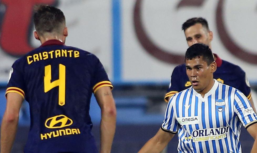 La Spal contro il Torino può dare spazio ai giovani 