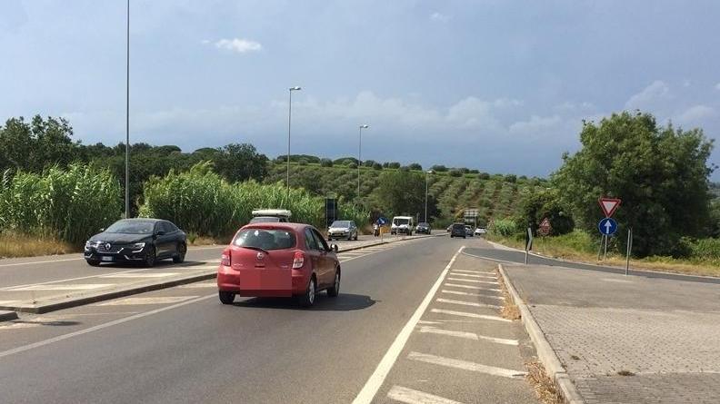Investita mentre è in bici, muore una 74enne
