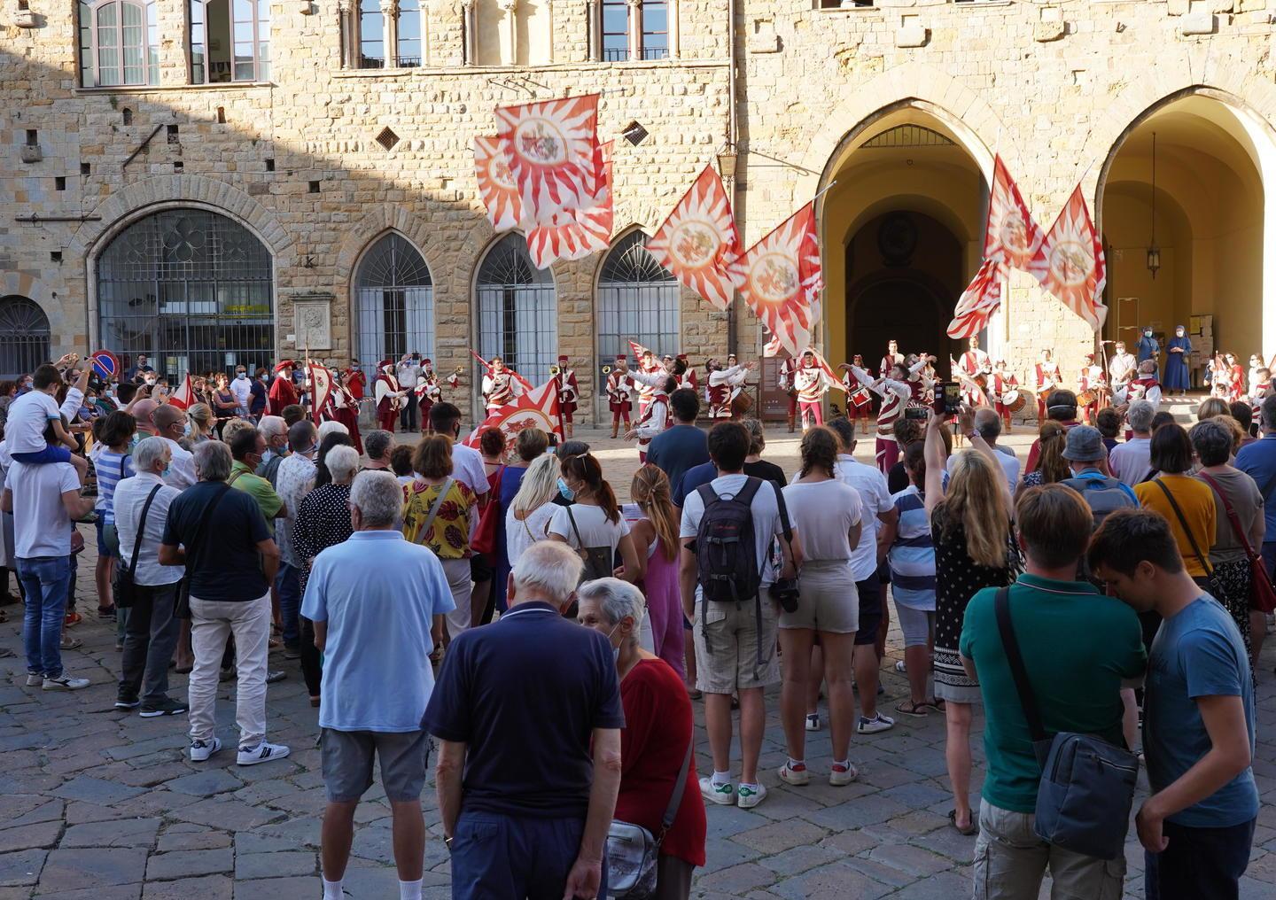 È veramente “Un’altra Estate” e Volterra riparte dalle sue eccellenze 