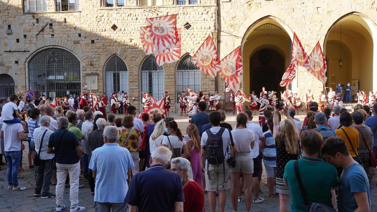È veramente “Un’altra Estate” e Volterra riparte dalle sue eccellenze