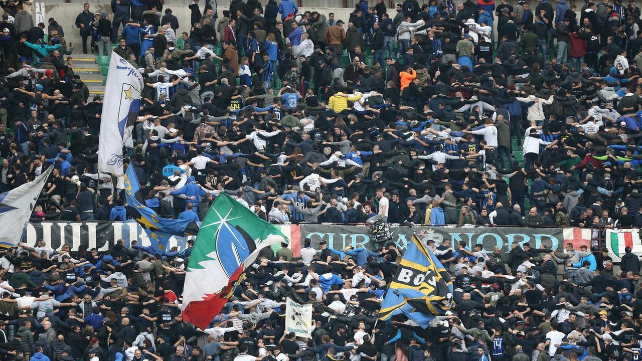 Spadafora, l’annuncio: stadi riaperti a settembre ma con capienza ridotta