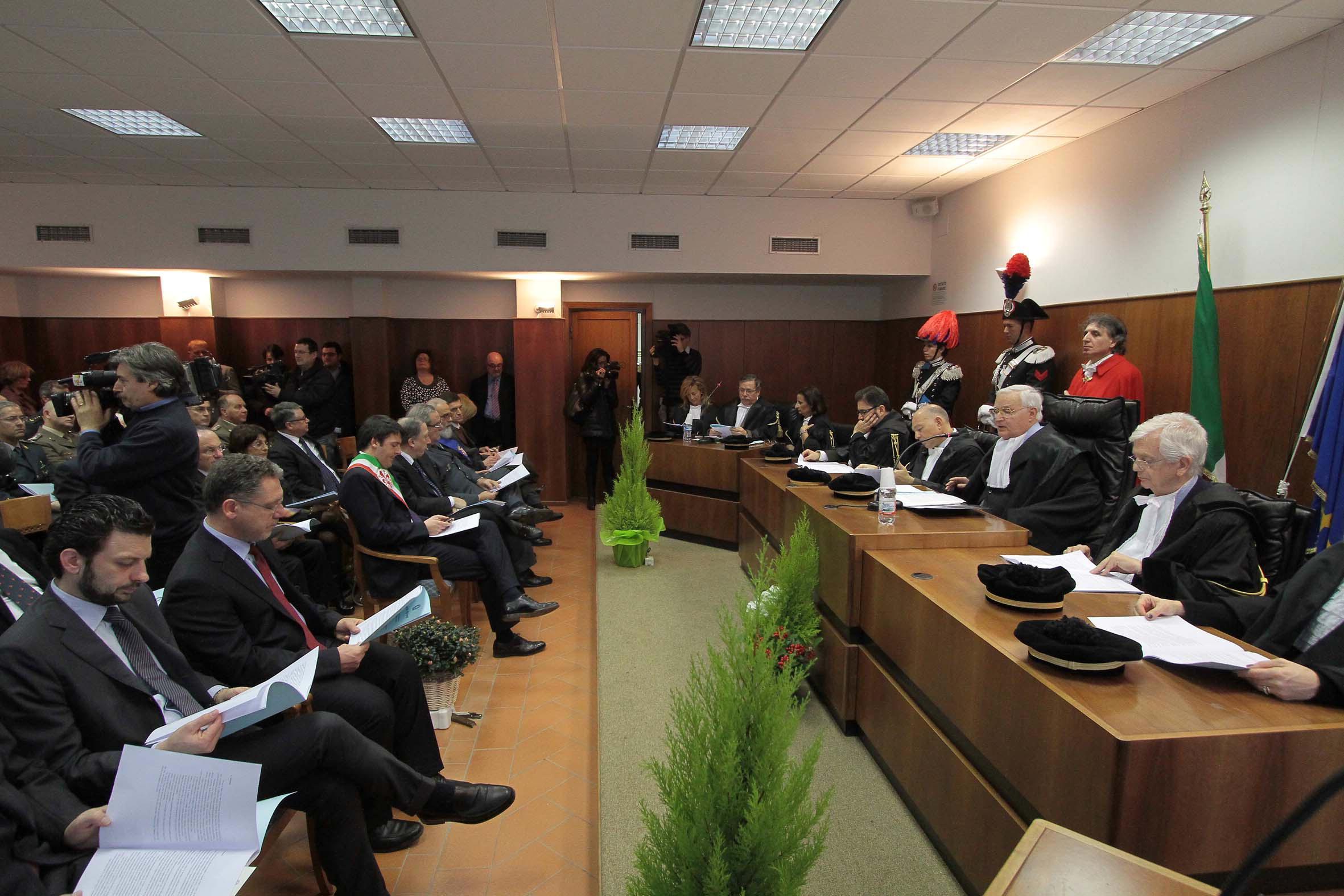 Partecipate e derivati, il “rosso” della Toscana 