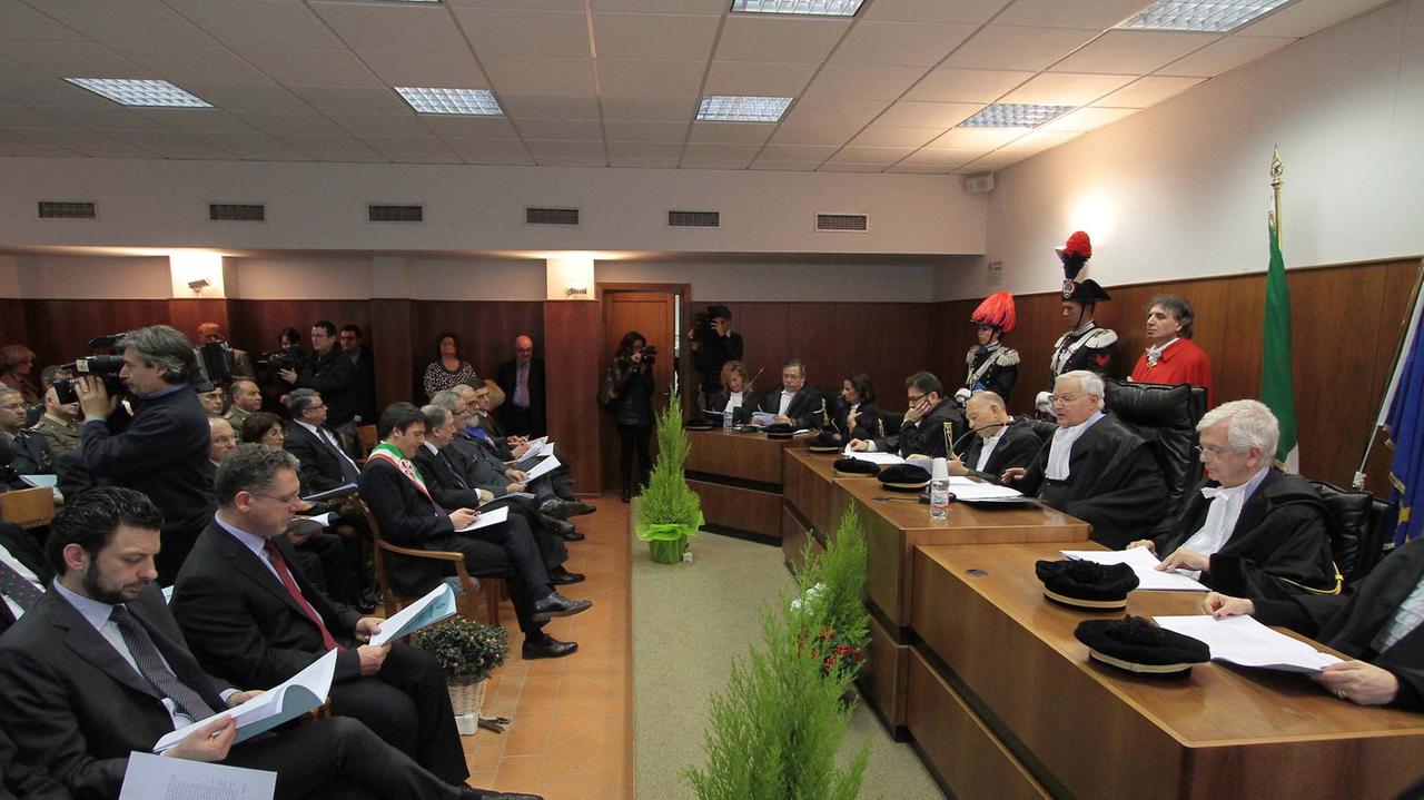 Partecipate e derivati, il “rosso” della Toscana