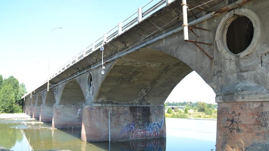 Ponte di Veggia, un’incognita il ritorno di camion e pullman