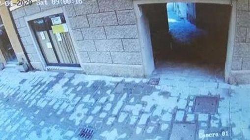 Installate 6 nuove telecamere nel centro storico del paese