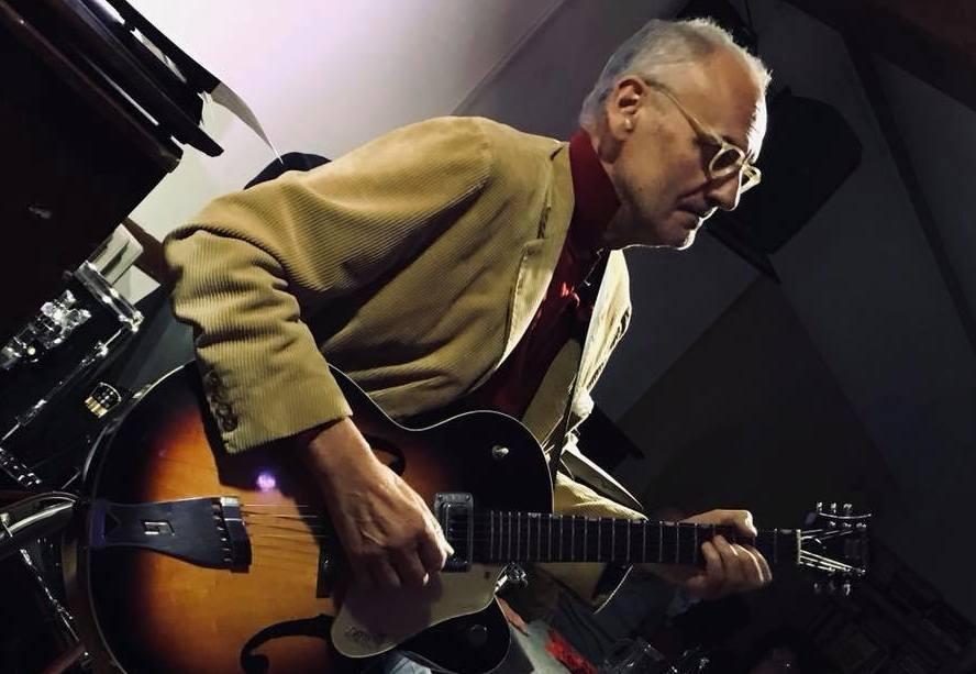Al Jazz Festival di Modena Jimmy Villotti e Pontrandolfo in concerto