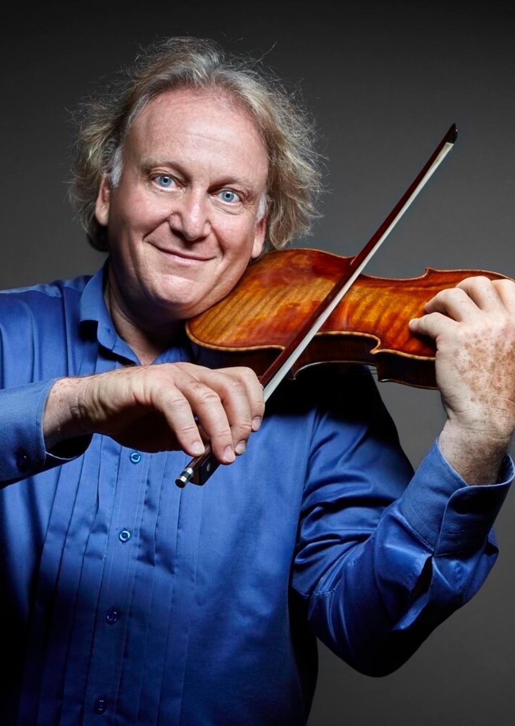 Guttman: con la musica ringrazio la Versilia che mi ha accolto 