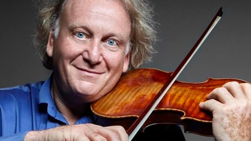 Guttman: con la musica ringrazio la Versilia che mi ha accolto