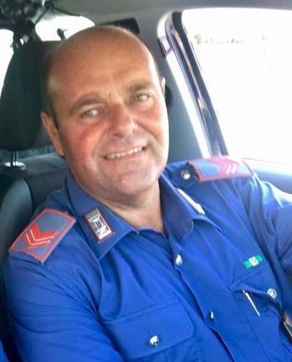 Muore a 54 anni carabiniere di Massarosa 