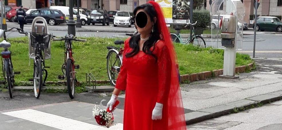 Matrimoni combinati, scopre in Comune le nozze della compagna: "Mi hai tradito..." 