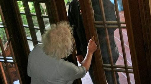 Bomporto. Si fingono operaio e carabiniere Genitori dell’ex sindaco derubati 