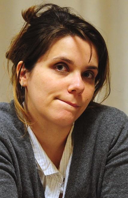 Modena, Giuditta Pini: «Il mal di testa si cura: finalmente è legge Sarà un grande sollievo per chi non era capito» 