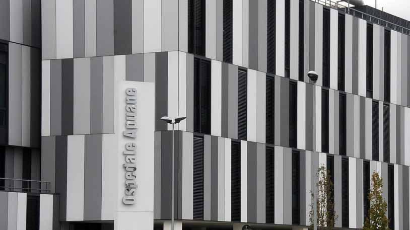 L’ospedale Noa passa l’esame del Sant’Anna