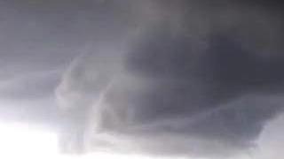 La nube nera all’orizzonte Tanto tuonò, che piovve