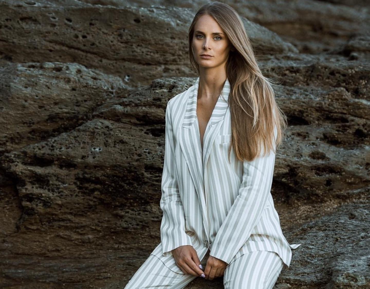«La mia boutique cresce grazie alle amiche modelle» 