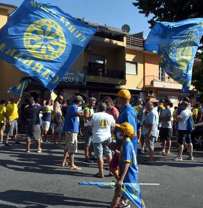 La serie C al via il 27 settembre. E niente Coppa di Lega Pro
