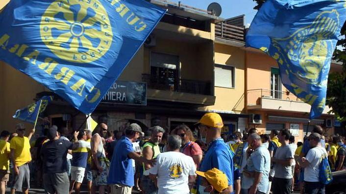 La serie C al via il 27 settembre. E niente Coppa di Lega Pro