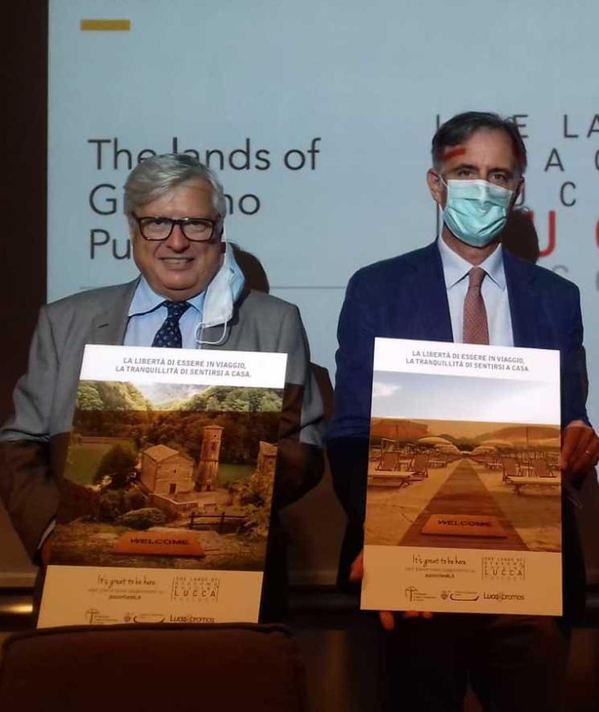 Turismo, promozione nel segno di Puccini 