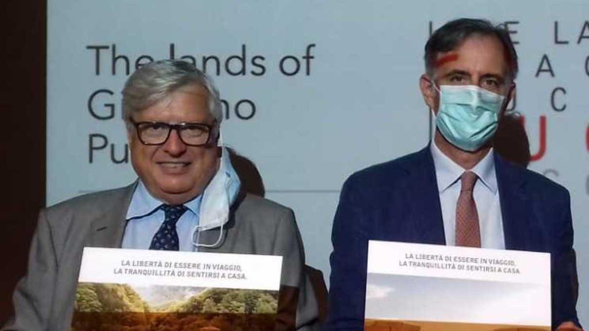Turismo, promozione nel segno di Puccini