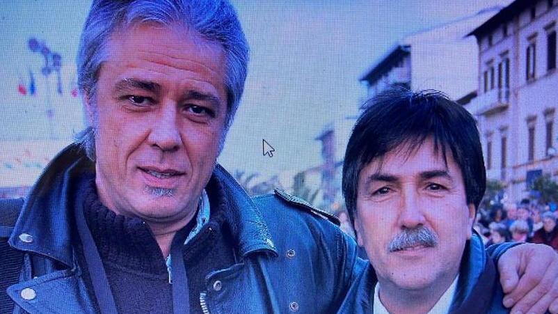 Cucchiar: la canterai agli angeli tanto un microfono salta fuori
