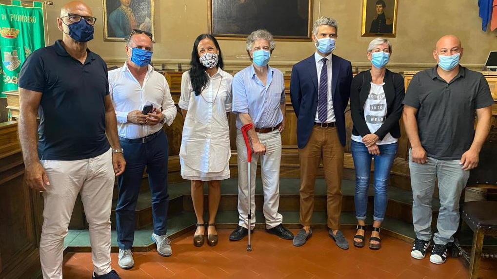 Quindici eventi sportivi per la ripresa dalla crisi Covid 