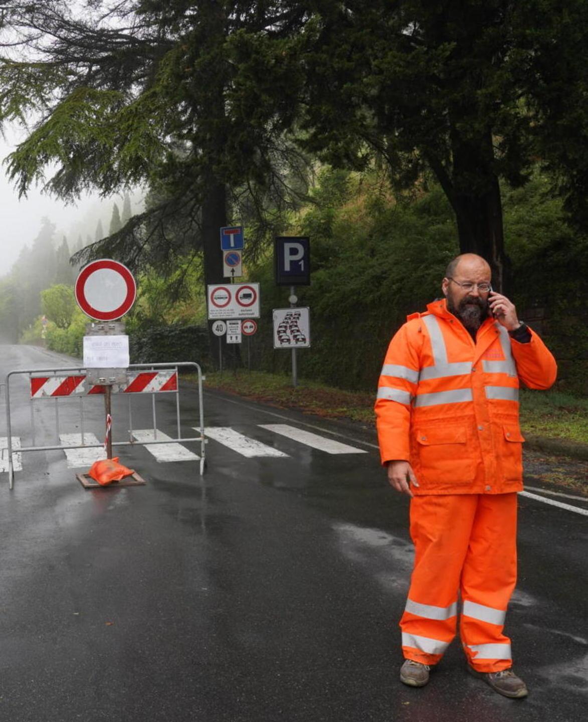 Scadono il 10 agosto le richieste per i danni 
