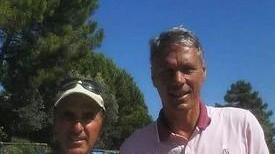 Van Basten ancora in vacanza sull’Isola